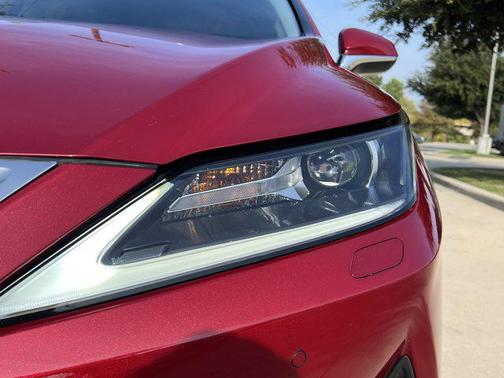 2021 Lexus RX 350 Base