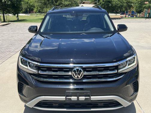 2022 Volkswagen Atlas 3.6L SE w/Technology