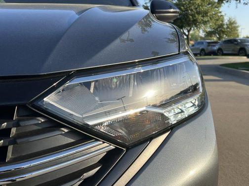 2024 Volkswagen Jetta 1.5T Sport
