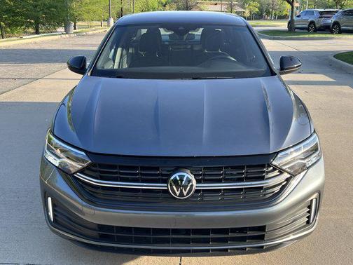 2024 Volkswagen Jetta 1.5T Sport
