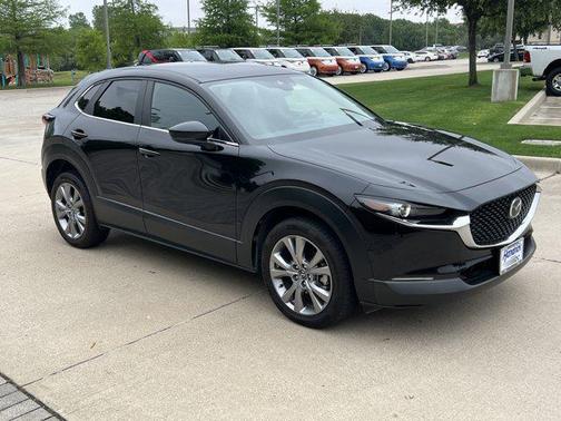 2020 Mazda CX-30 Select
