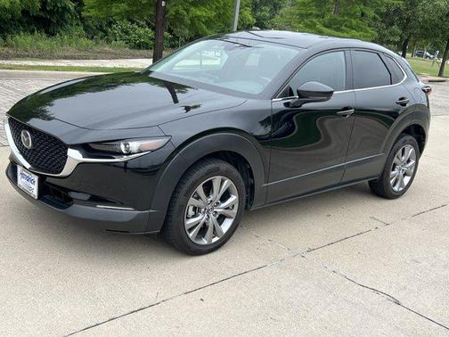 2020 Mazda CX-30 Select