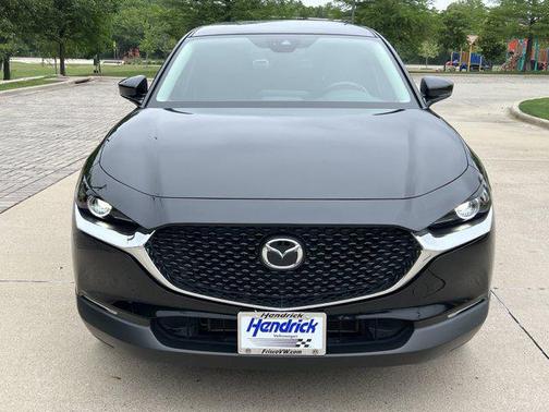 2020 Mazda CX-30 Select