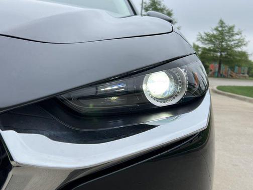 2020 Mazda CX-30 Select