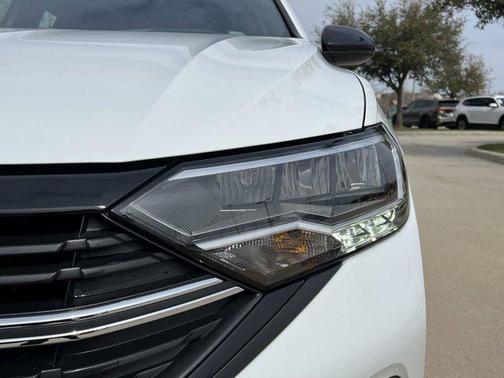 2024 Volkswagen Jetta 1.5T Sport
