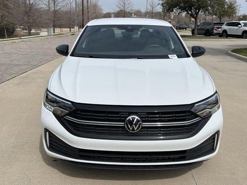 2024 Volkswagen Jetta 1.5T Sport