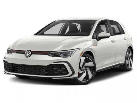 2024 Volkswagen Golf GTI 2.0T S DSG