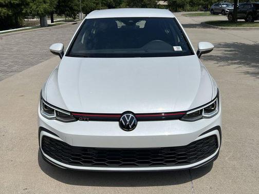 2024 Volkswagen Golf GTI 2.0T S DSG