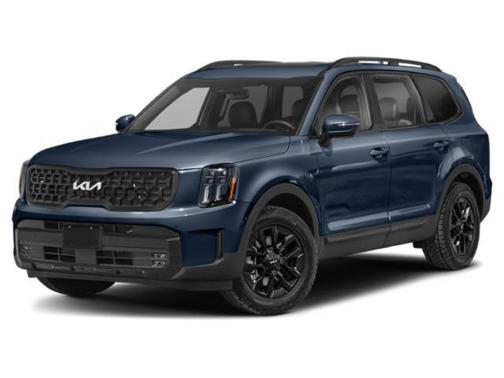 2024 Kia Telluride SX X-Pro