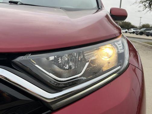 2021 Honda CR-V 2WD Special Edition