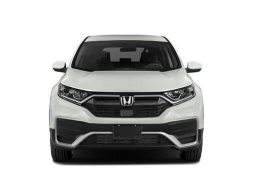 2021 Honda CR-V 2WD Special Edition