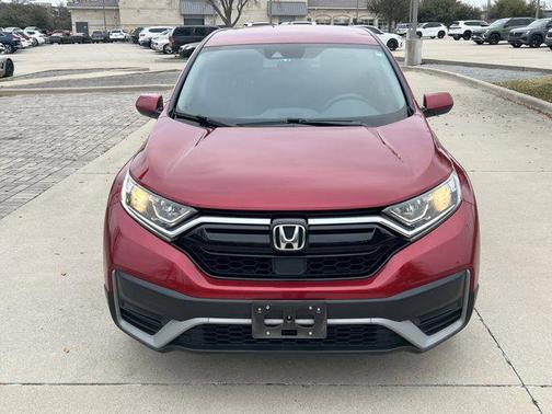 2021 Honda CR-V 2WD Special Edition