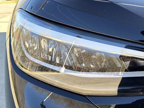 2025 Volkswagen ID.4 Pro
