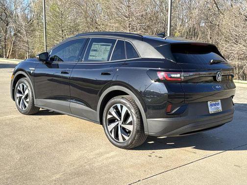 2025 Volkswagen ID.4 Pro
