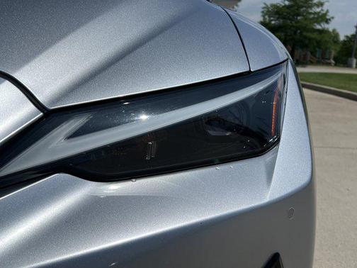 2021 Lexus IS 350 Base