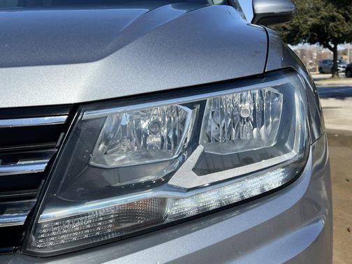 2019 Volkswagen Tiguan 2.0T SE