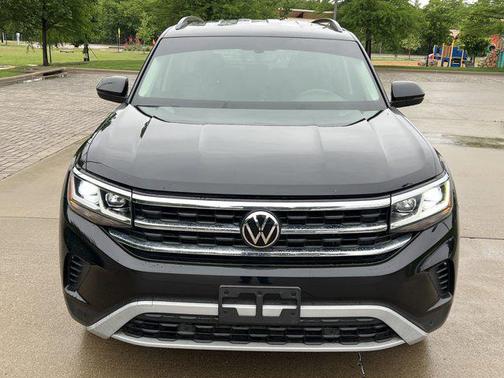 2023 Volkswagen Atlas 3.6L SE w/Technology