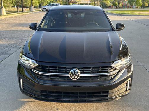 2024 Volkswagen Jetta 1.5T Sport