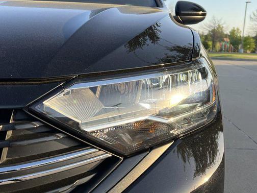 2024 Volkswagen Jetta 1.5T Sport