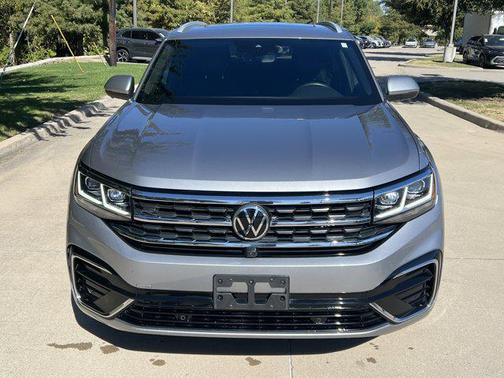 2020 Volkswagen Atlas Cross Sport 3.6L V6 SEL Premium R-Line