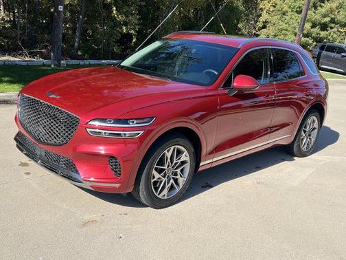 2023 Genesis GV70 2.5T AWD