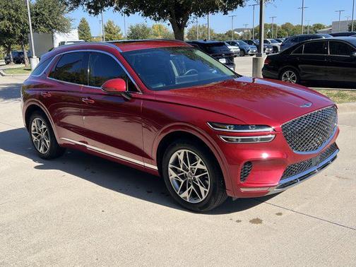 2023 Genesis GV70 2.5T AWD