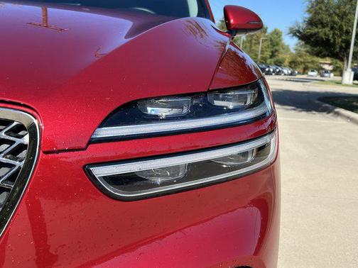 2023 Genesis GV70 2.5T AWD