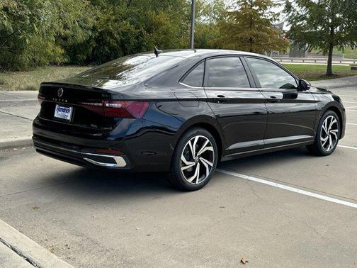 2026 Volkswagen Jetta 1.4T SEL