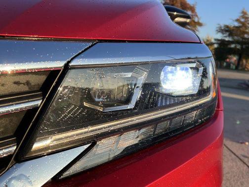 2022 Volkswagen Passat 2.0T Limited Edition