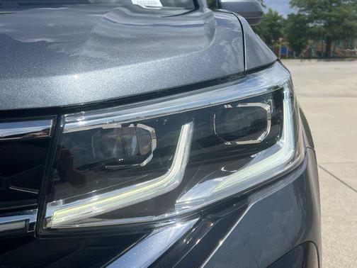 2022 Volkswagen Taos 1.5T SEL