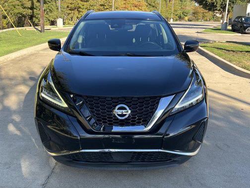 2020 Nissan Murano SV FWD