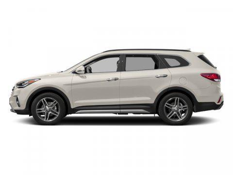 2017 Hyundai SANTA FE SE Ultimate