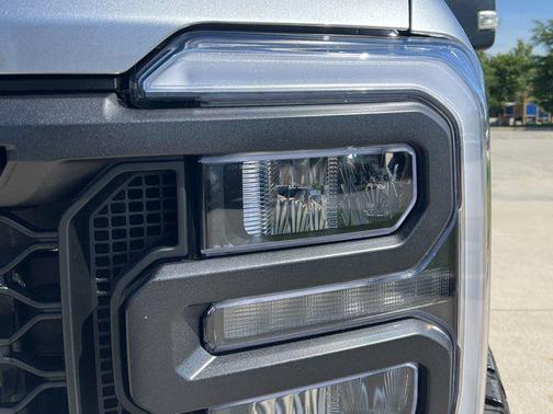 2023 Ford F-250 XL