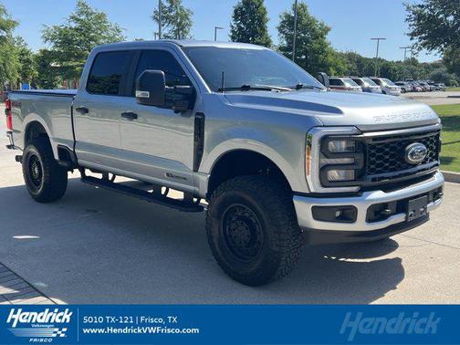 2023 Ford F-250 XL