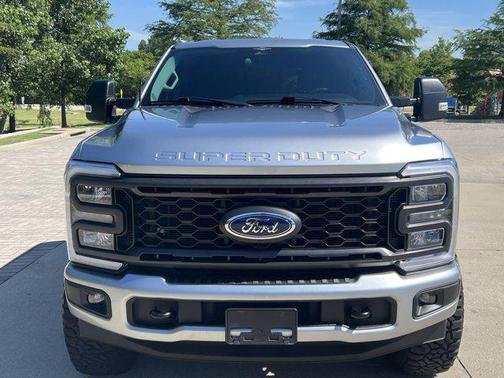 2023 Ford F-250 XL