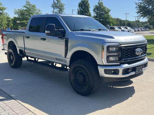 2023 Ford F-250 XL
