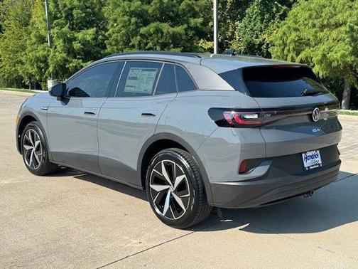 2025 Volkswagen ID.4 AWD Pro S