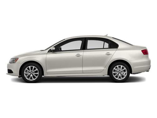 2014 Volkswagen Jetta Auto S