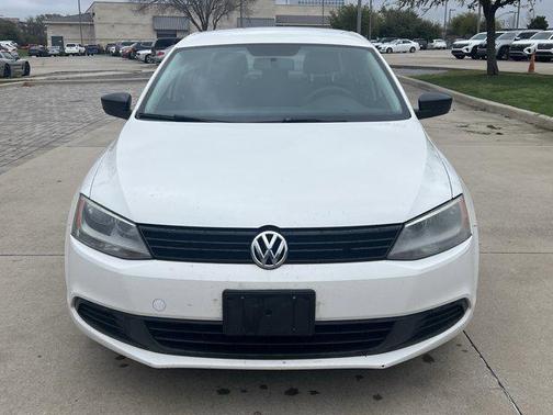 2014 Volkswagen Jetta Auto S