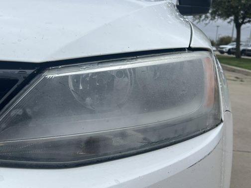 2014 Volkswagen Jetta Auto S