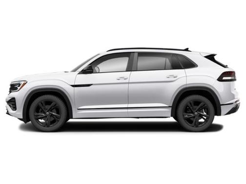 2025 Volkswagen Atlas Cross Sport 2.0T SEL