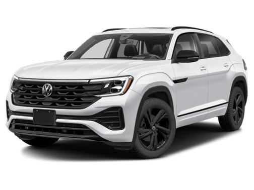 2025 Volkswagen Atlas Cross Sport 2.0T SEL