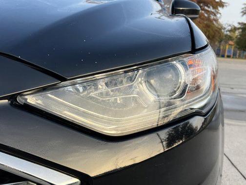 2018 Ford Fusion Hybrid SE