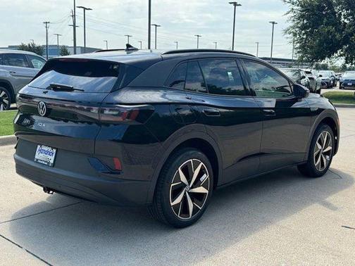 2025 Volkswagen ID.4 AWD Pro S