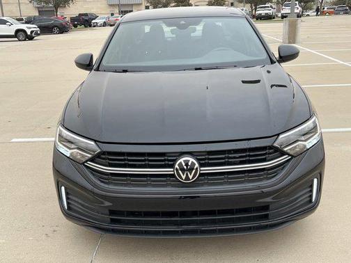 2024 Volkswagen Jetta 1.5T Sport