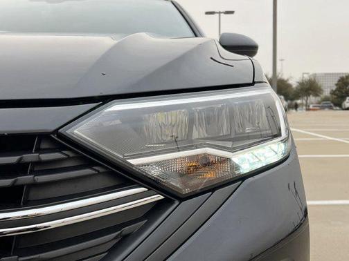 2024 Volkswagen Jetta 1.5T Sport