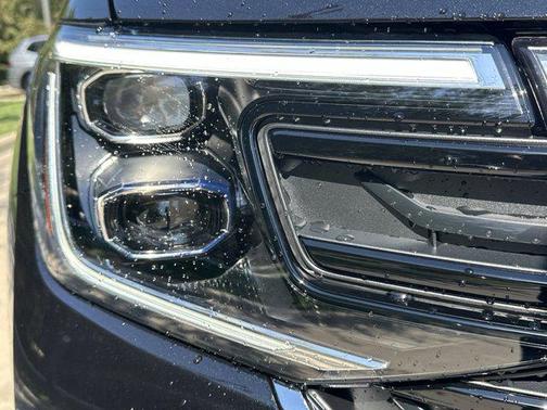 2025 Volkswagen Atlas Cross Sport 2.0T SEL Premium