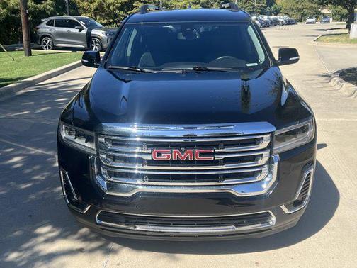 2023 GMC Acadia FWD SLT