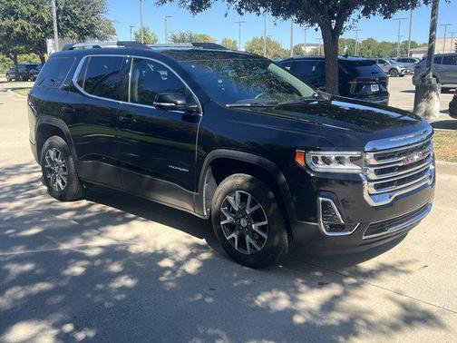 2023 GMC Acadia FWD SLT