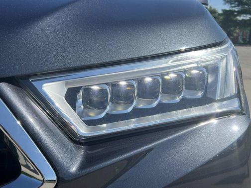 2020 Acura MDX 3.5L